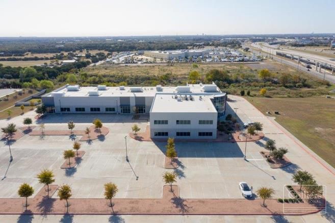 Cedar Park Technology Center: 5900 183A Frontage Road, Leander, TX 78641